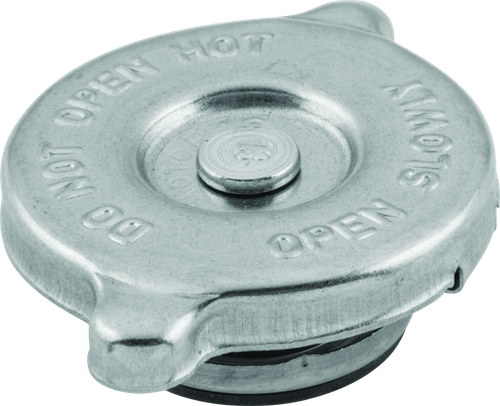 QuadBoss 14-15 Polaris ACE 325 Radiator Cap