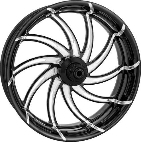 Performance Machine 21x3.5 Forged Wheel Supra - Contrast Cut Platinum