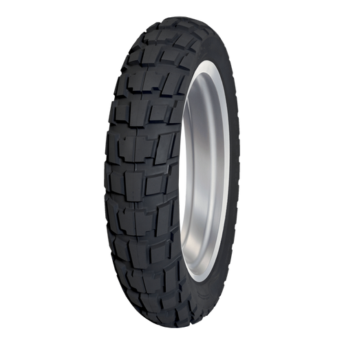 Dunlop Trailmax Raid Rear Tire - 140/80-17 M/C 69S TL