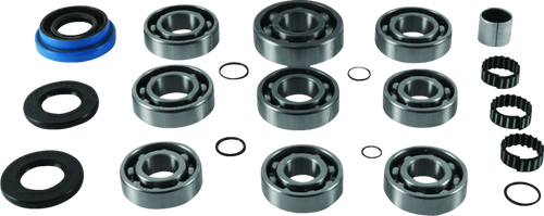 QuadBoss 04-05 Polaris ATP 330 4x4 Transmission Rebuild Kit