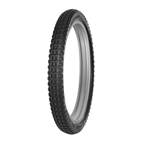 Dunlop Geomax Trial TL01 Front Tire - 80/100-21 M/C 51M TT