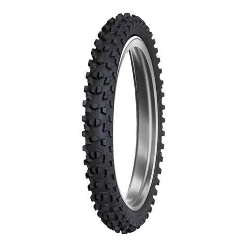 Dunlop Geomax MX34 Front Tire - 60/100-10 M/C 33J TT