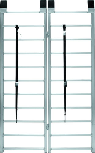 QuadBoss Cust Pallet 56-0050 44X71 Ramp