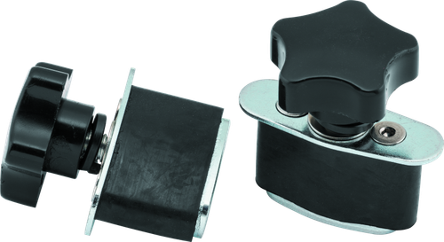 QuadBoss 16-17 Can-Am Defender HD10 Quick-Attach Fastener