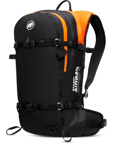 Free 22 Removable Airbag 3.0 Blk