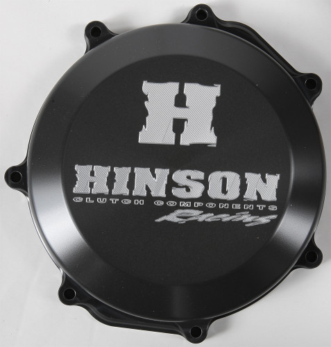 Clutch Cover Yz450f '10-19