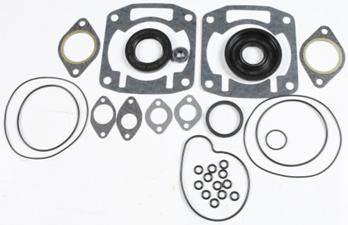 Full Gasket Set A/c