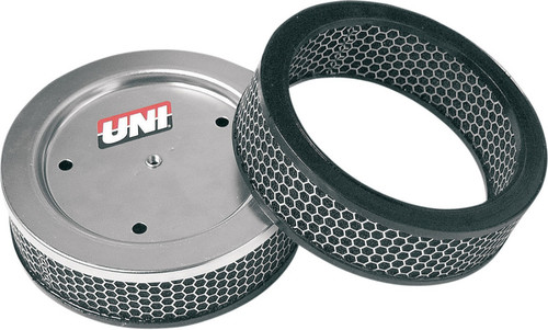 Uni FIlter Harley-Davidson Screamin Eagle (w/o lid) Air Filter