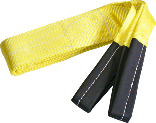 KFI Tree Saver 3 in. x 6 ft.