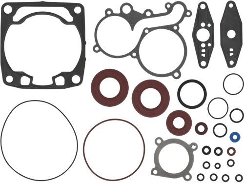 Full Gasket Kit Ac/yam