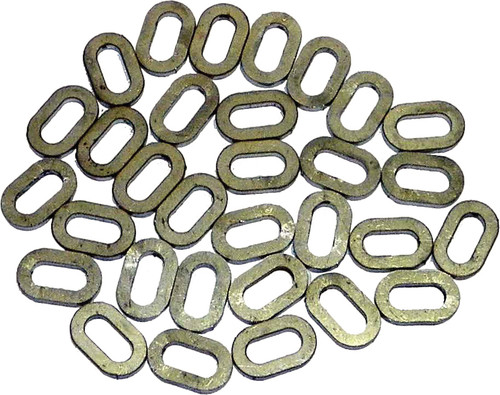 Hull Washer Kit For Sea-doo Spark