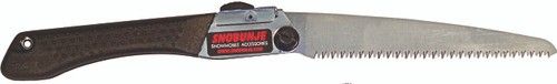 Deluxe Steel Handle Folding Saw