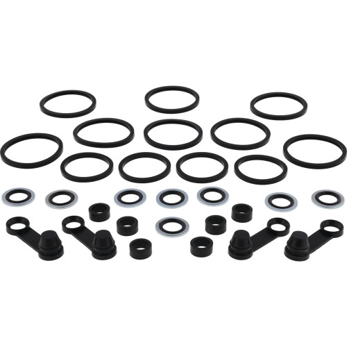 Front Caliper Rebuild Kit 41300023