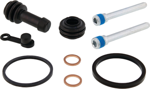 Caliper Rebuild Kit Rear Kaw