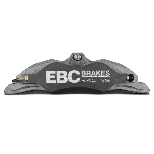 EBC Racing Trailing Front Right Apollo-4R Anodized Caliper