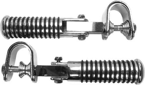 O-ring Footpeg 1" & 1-1/4" Clamps