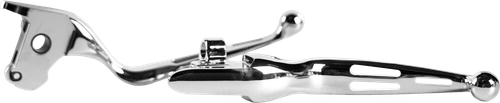 3-slot Lever Set Chrome Flh/flt 14-16 Hydro Clutch