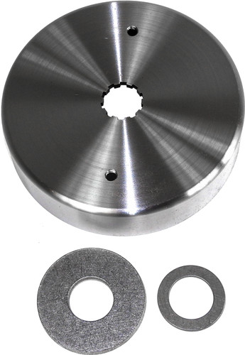 Rotor Non Vented  81-99 Bt/evo (oem 29957-81b)