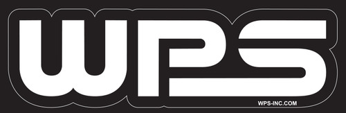 12" Decal