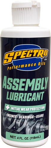 Assembly Lube 4oz