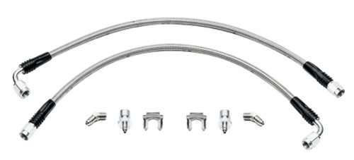 Wilwood Front Flexline Kit 2018+ Ram 1500