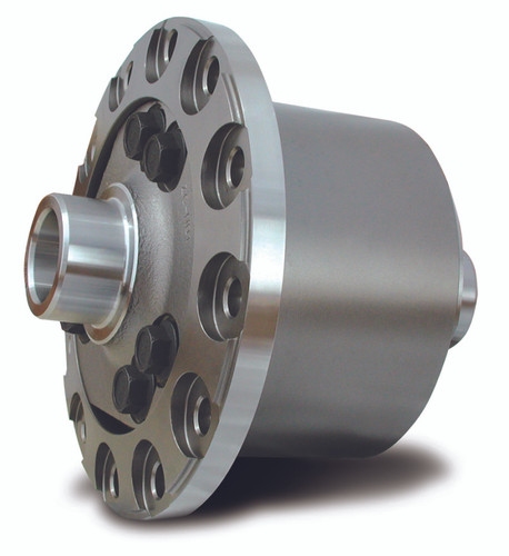 Eaton Detroit Truetrac Differential 37 Spline 1.60in Axle Shaft Diameter 4.10 & Up Ratio