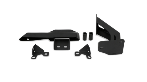 Body Armor 4x4 19-21 Jeep Gladiator JT Bumper Step (Fits JL-2965 Bumper)