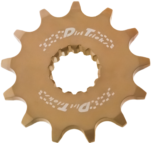 Front Cs Sprocket Tool Steel 13t-520 Yam