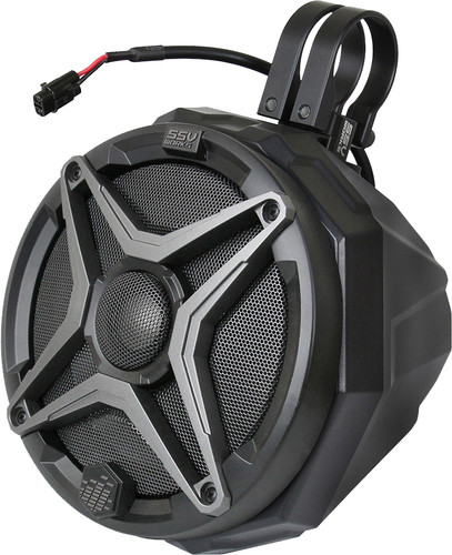Ssv Pod Cage 2.0 Mnt Spkr Pr