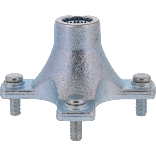 Hub Kit