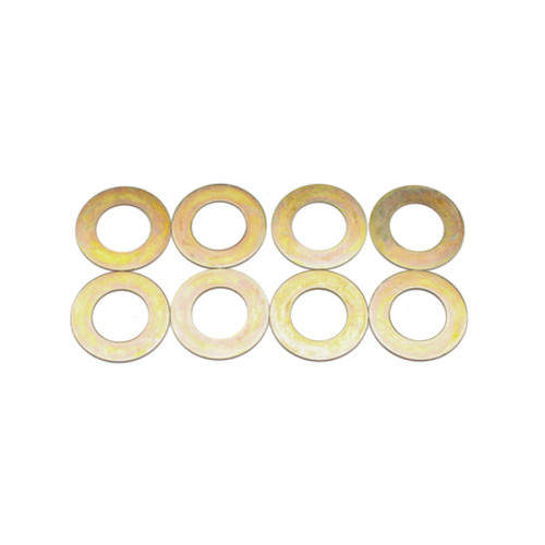 Wilwood 7/16-20x2.00 Spindle/Bracket Bolt Kit