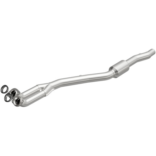 MagnaFlow Direct Fit Catalytic Converter OEM 96-98 BMW 740iL 4.4L