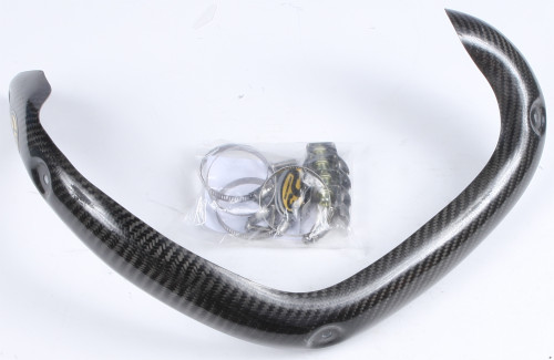 Heat Shield Carbon Fiber