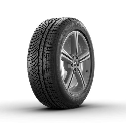 Michelin Pilot Alpin PA4 (H/V/W) 235/40R18 95V XLTL