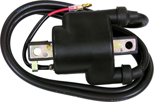 Coil External