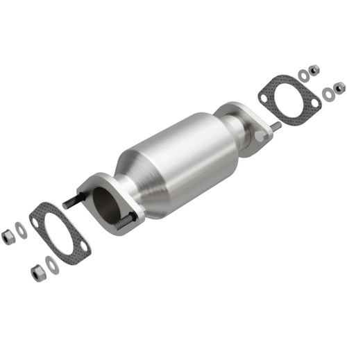 MagnaFlow Direct Fit Catalytic Converter 09-10 Hyundai Genesis 4.6L