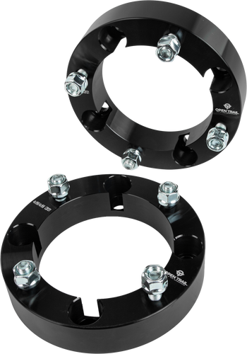 Wheel Spacer 1.5" 4/156 Stud: 12mm X 1.25mm