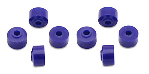 SuperPro 1979 Mazda RX-7 GS Rear Sway Bar Link Bushing Kit