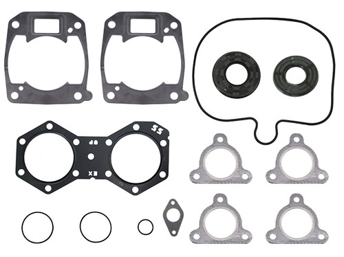 Full Gasket Kit W/ Seals Pol 550