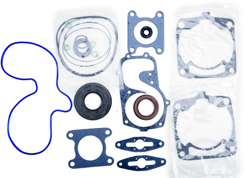 Full Gasket Set Pol