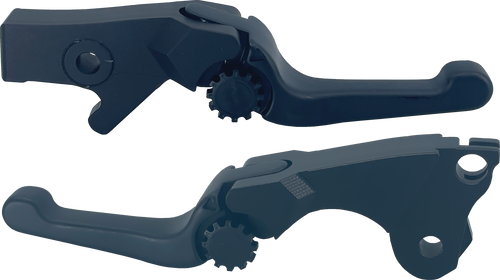 Anthem Shorty Lever Set Black Chief/sportchf/superchf 22-24