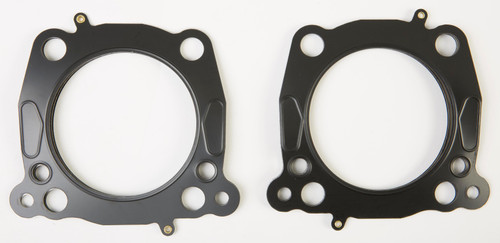 Head Gaskets M8 Pr 4.075" .030"mls Gasket Bore 4.095"