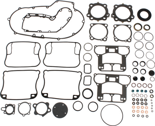 Complete Est Gasket Evo Sportster Kit Oe#17026-91b