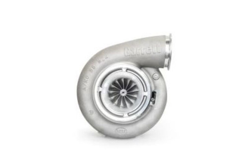Garrett G47-1550 76mm Super Core