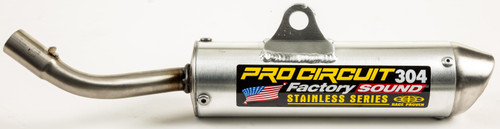 304 Silencer