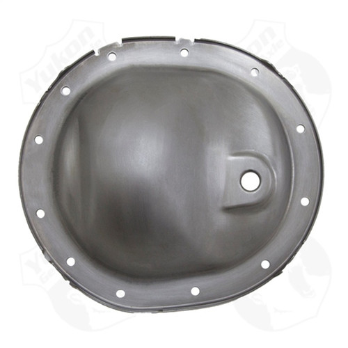 Yukon Gear Differential Cover for GM 9.5in 12 Bolt & 9.76in Diff