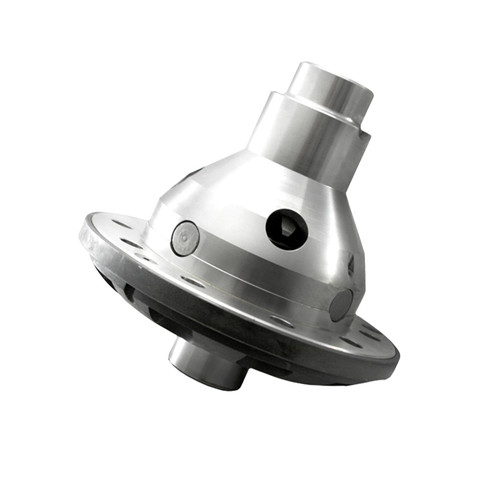 Yukon Gear High Performance Yukon Ring & Pinion Gear Set for Toyota 8in In A 3.90 Ratio 29 Spline