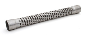 Medium Quiet Core 2.5" Bodies