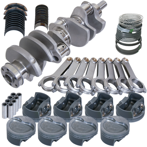 Eagle Ford 351W 408 Stroker Rotating Assembly Kit