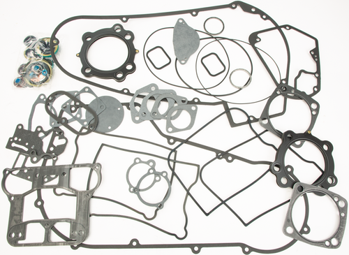 Complete Est Gasket Evo Big Twin Kit
